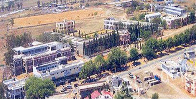 WELCOME TO S.R.KANTHI COLLEGE OF EDUCATION ILKAL 